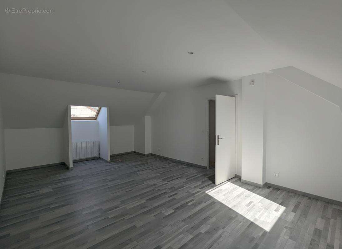 Maison neuve 110 m² - 3 chambres - La Loupe centre-ville - photo 5