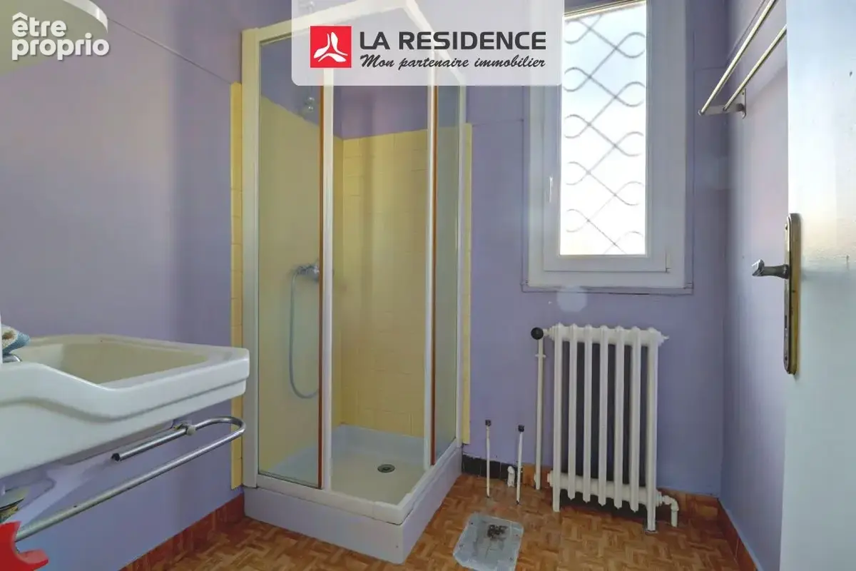Maison 3 pièces 65 m² à vendre à Houdan (78550) - photo 5