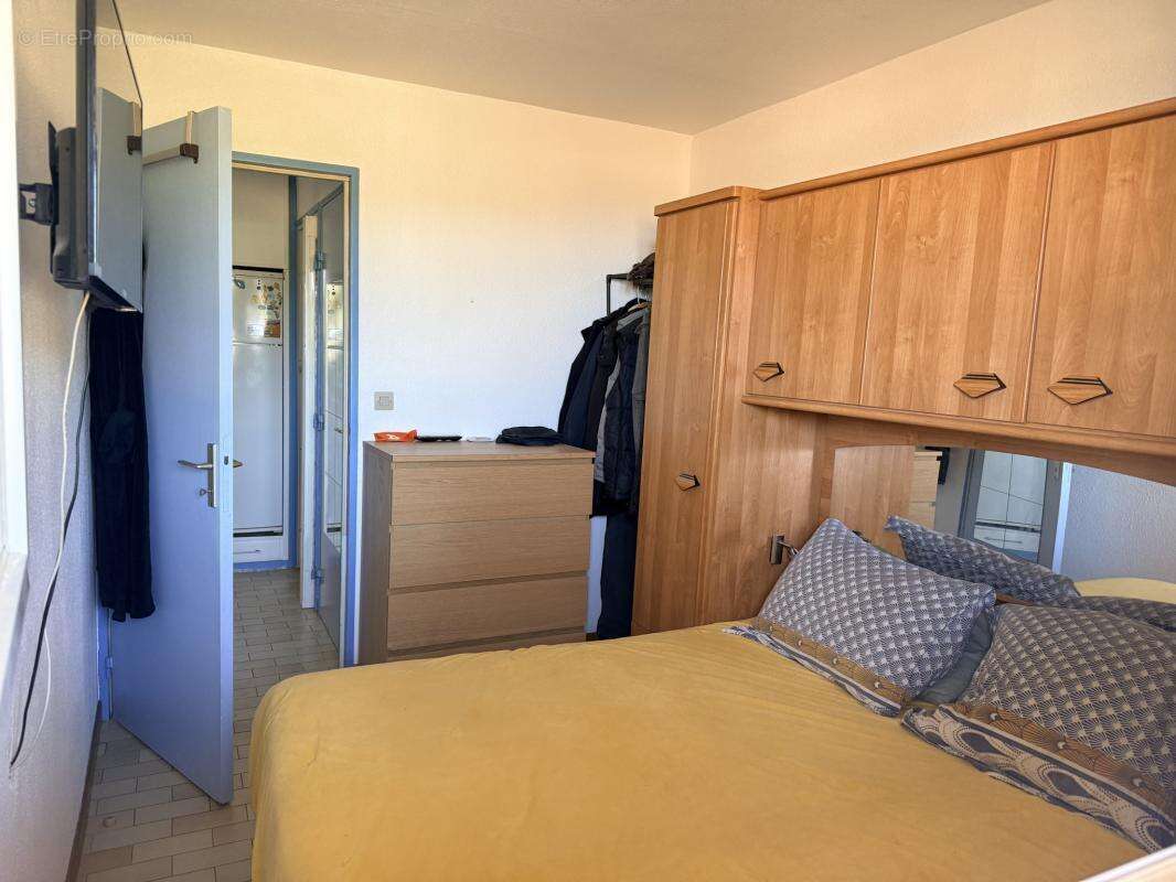 Carqueiranne - Appartement Carqueiranne - photo 8