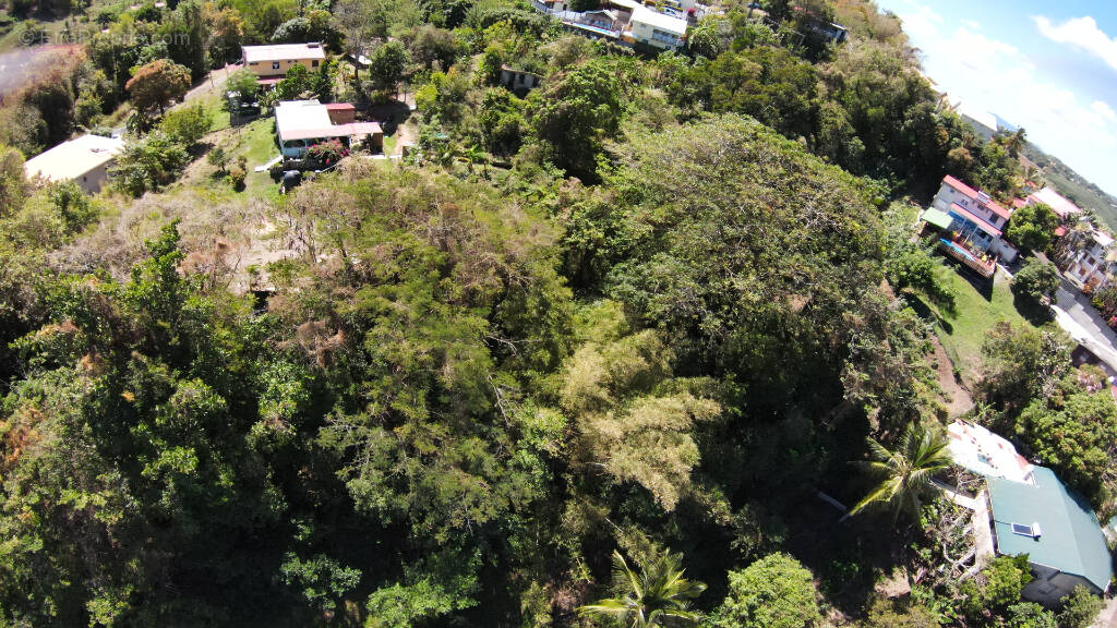 Terrain à LE FRANCOIS