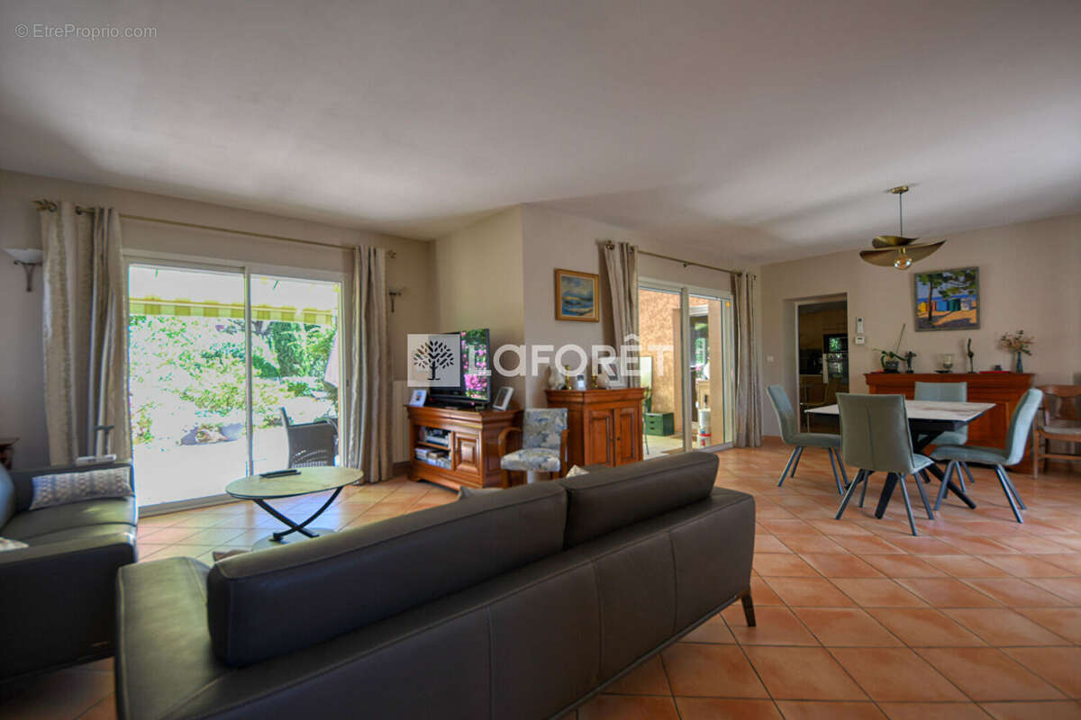Maison a vendre proche de lisle-sur-tarn - photo 3