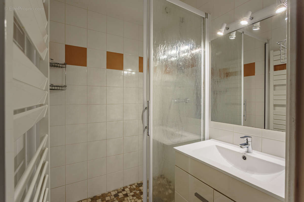 Appartement à BIARRITZ