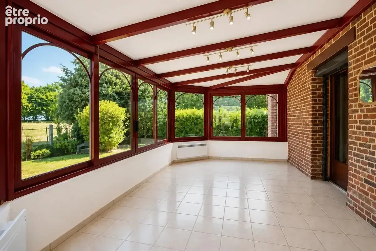 Maison de 5 pièces de 122 m² à La Rue-Saint-Pierre - photo 17