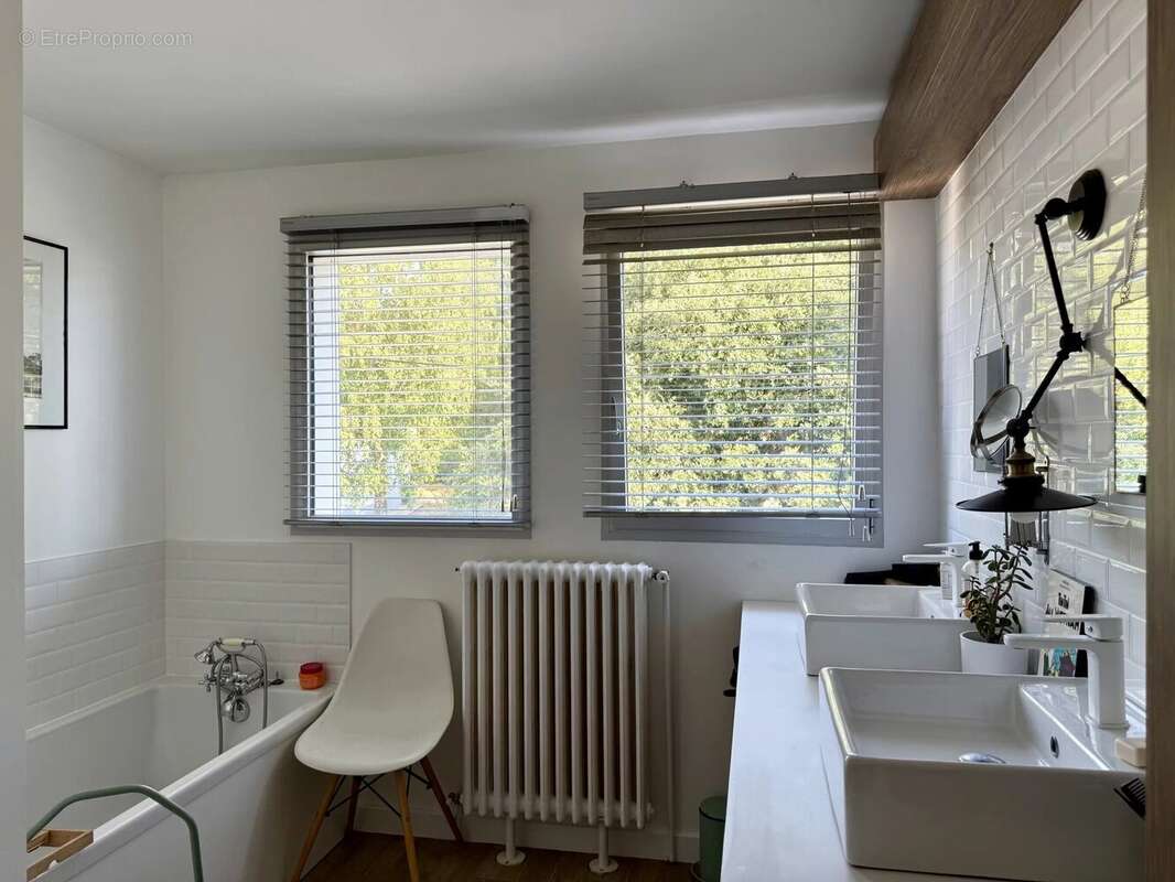 Maison 207 m² à Lorient  - photo 11