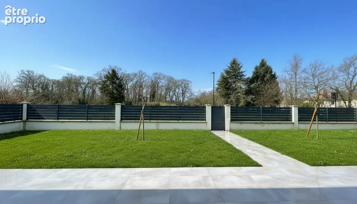 Maison 150 m² à Saint-Jean-De-Braye  - photo 4
