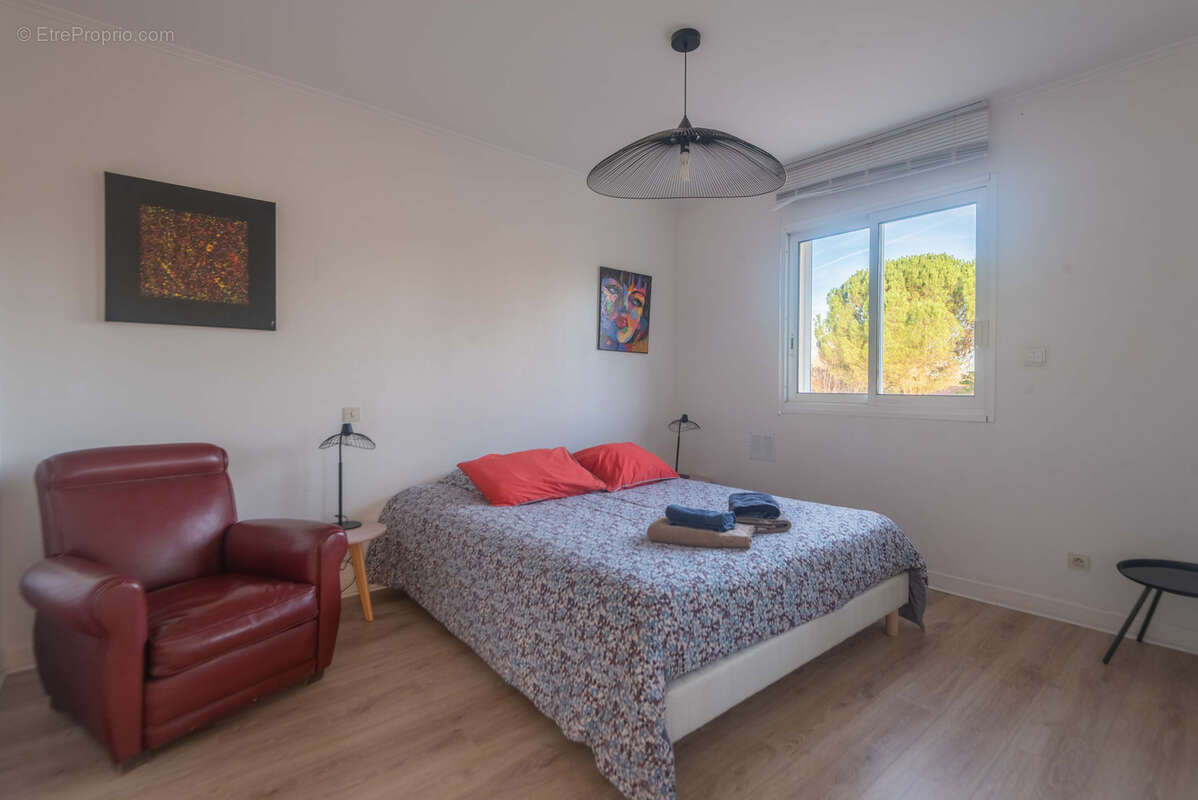 Maison à CARIGNAN-DE-BORDEAUX