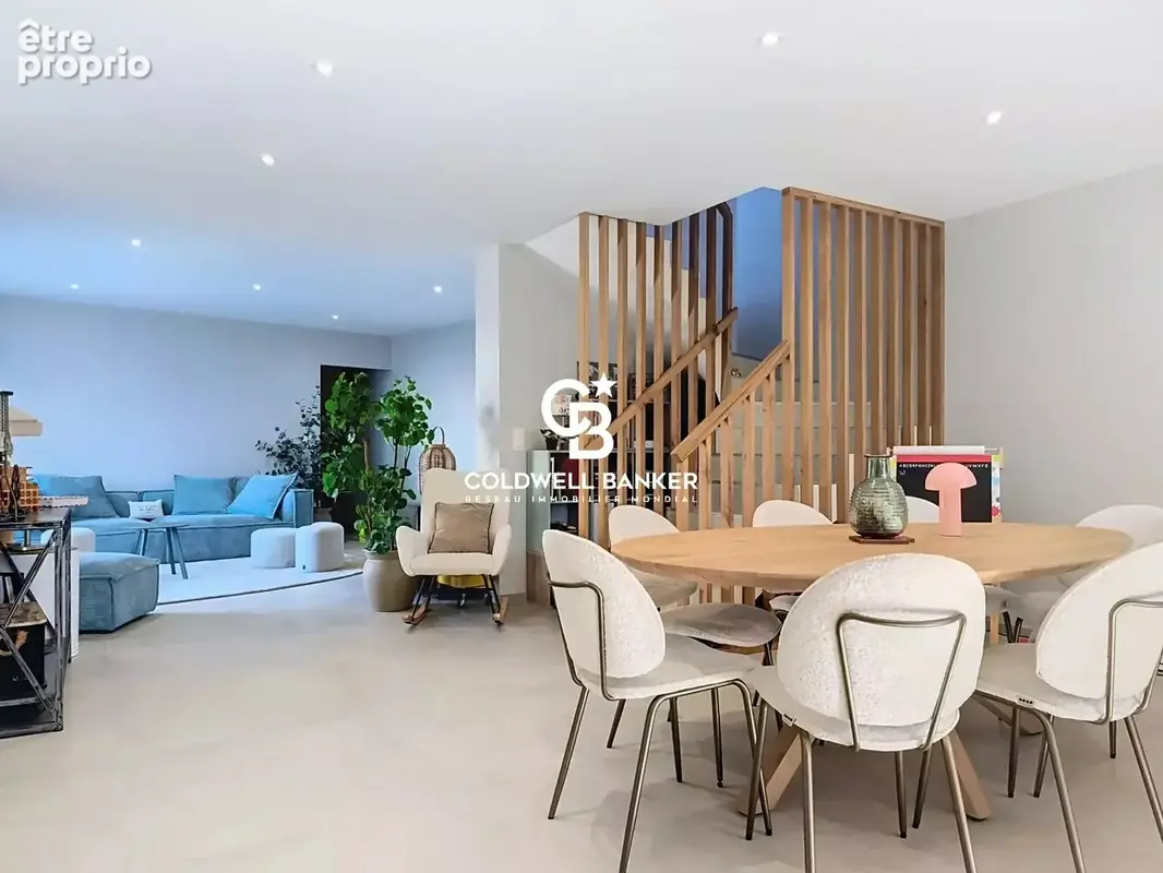 Les Sables d'Olonne - Maison neuve de standing 130 m² - Proche Arago et plages - photo 4