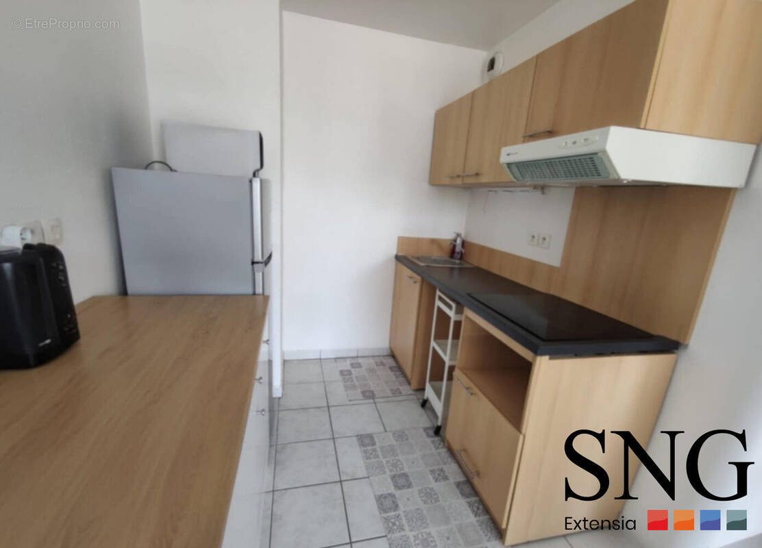 Appartement à ROUBAIX