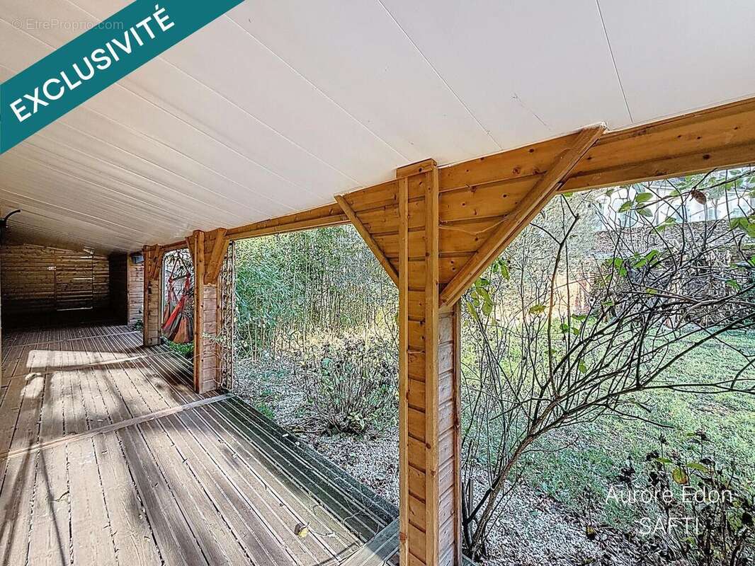 Photo 9 - Maison à CRAON