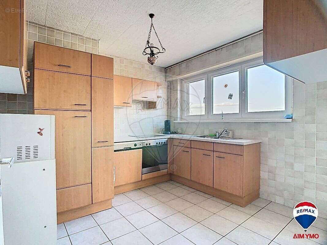 Appartement à ILLZACH