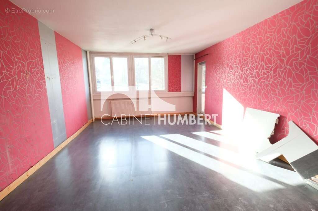 Appartement à FIRMINY