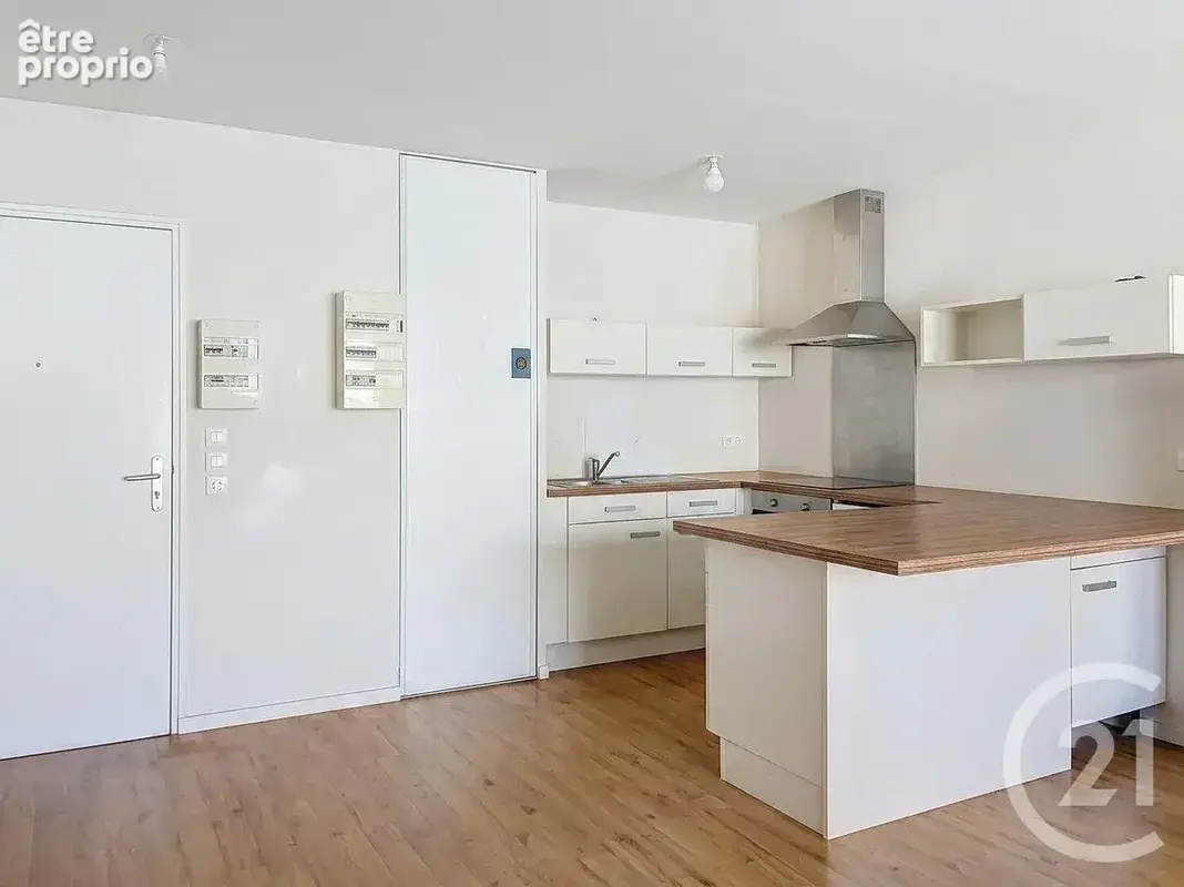 Appartement 2 pièces 55 m² à vendre à Epernay (51200) - photo 3