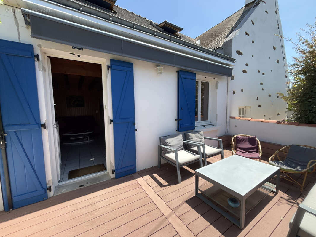 Maison 63 m² à Penestin  - photo 8