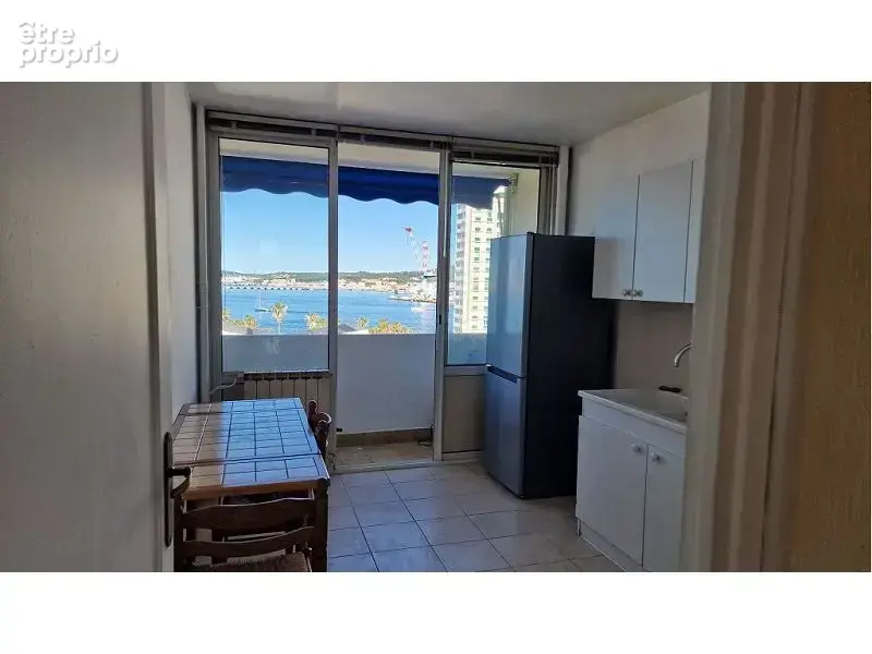 Appartement 3 pièces 67 m² à vendre à Toulon (83000) - photo 8