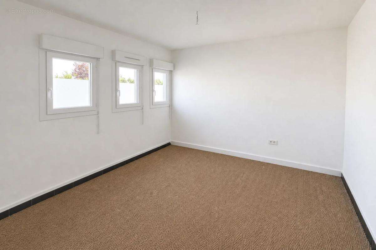 Appartement à COUERON
