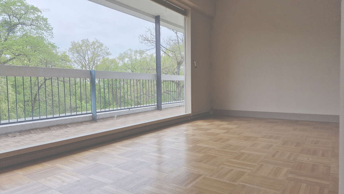 Appartement à LE CHESNAY