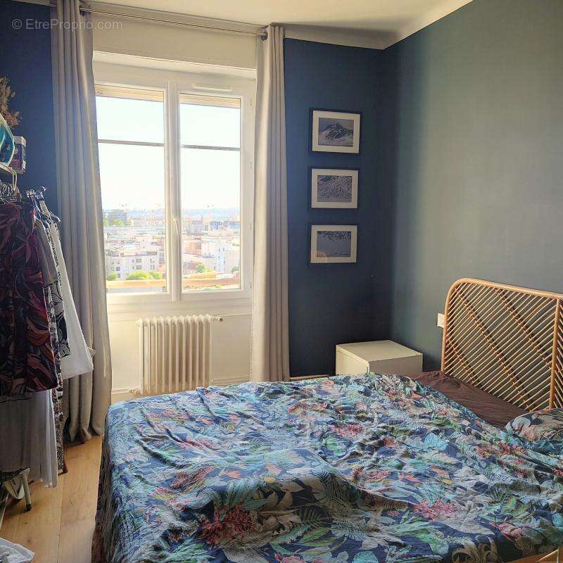 Appartement à LYON-7E