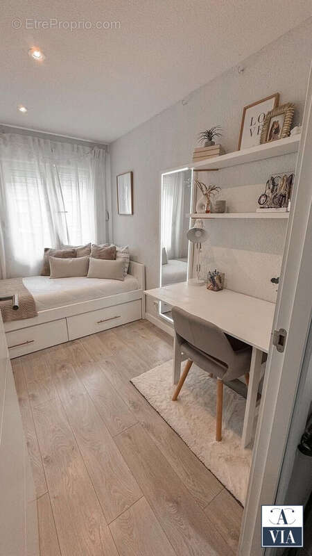 Appartement à SCHILTIGHEIM