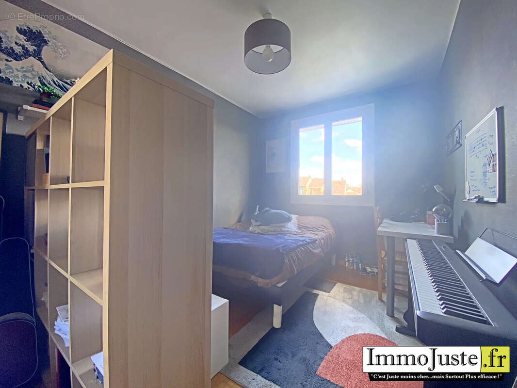 Maison à COIGNIERES