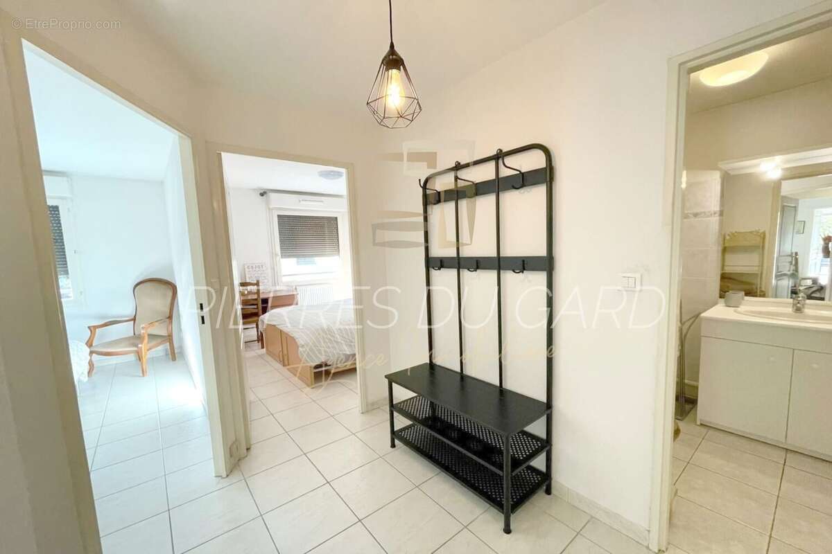 Appartement à AVIGNON