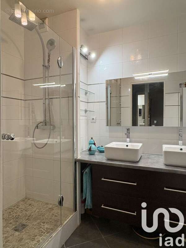 Photo 8 - Appartement à PARIS-13E