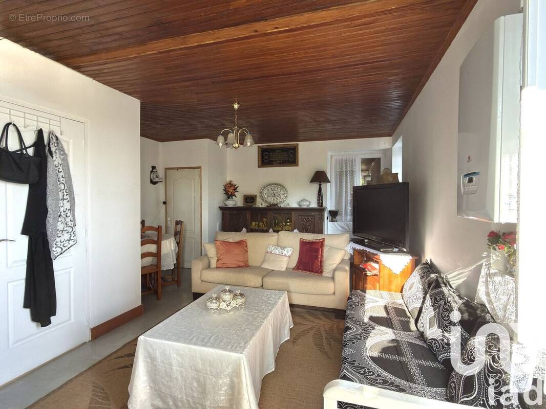 Photo 1 - Maison à SARLAT-LA-CANEDA