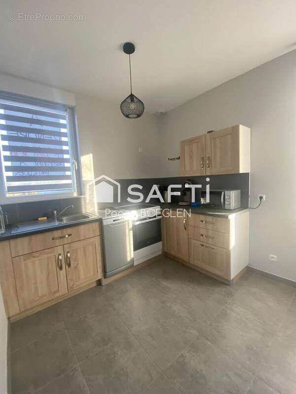 Photo 2 - Maison à BONNINGUES-LES-ARDRES