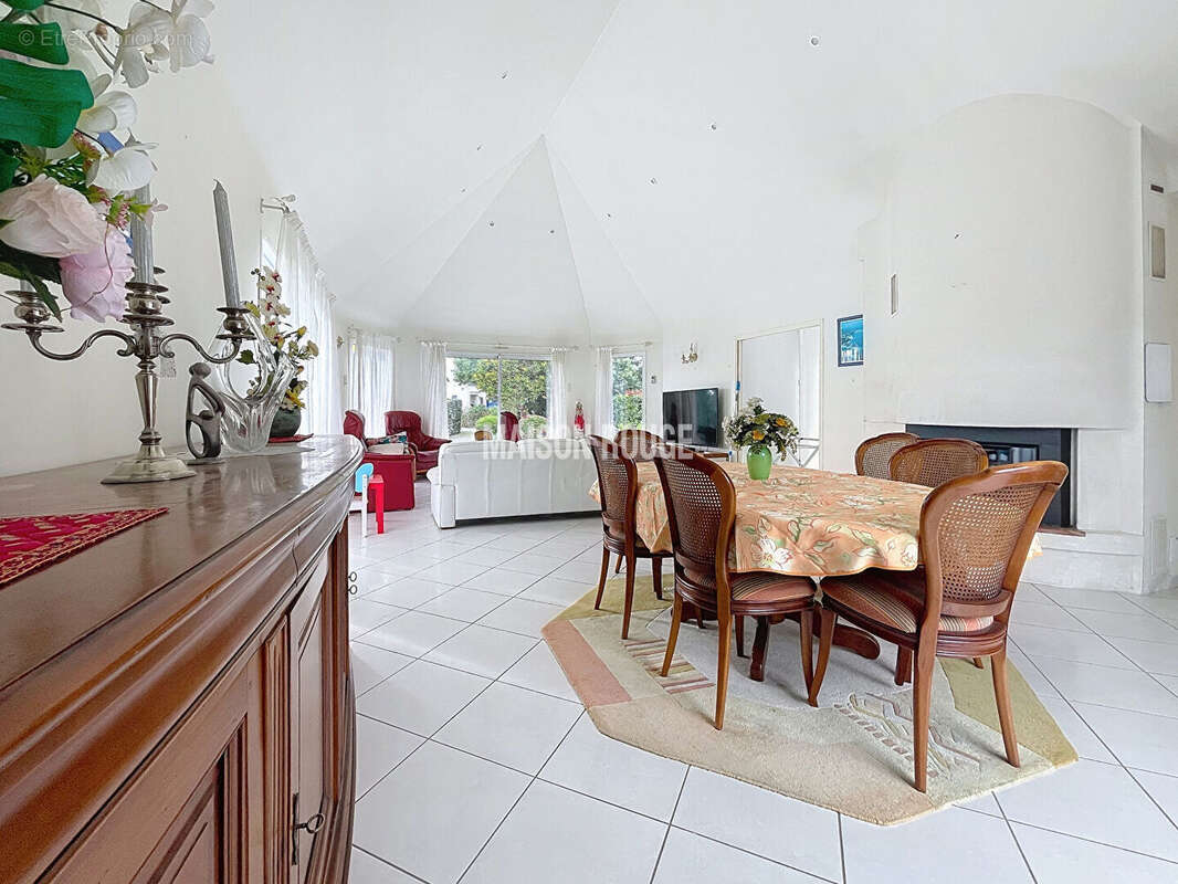 Maison à SAINT-GILDAS-DE-RHUYS