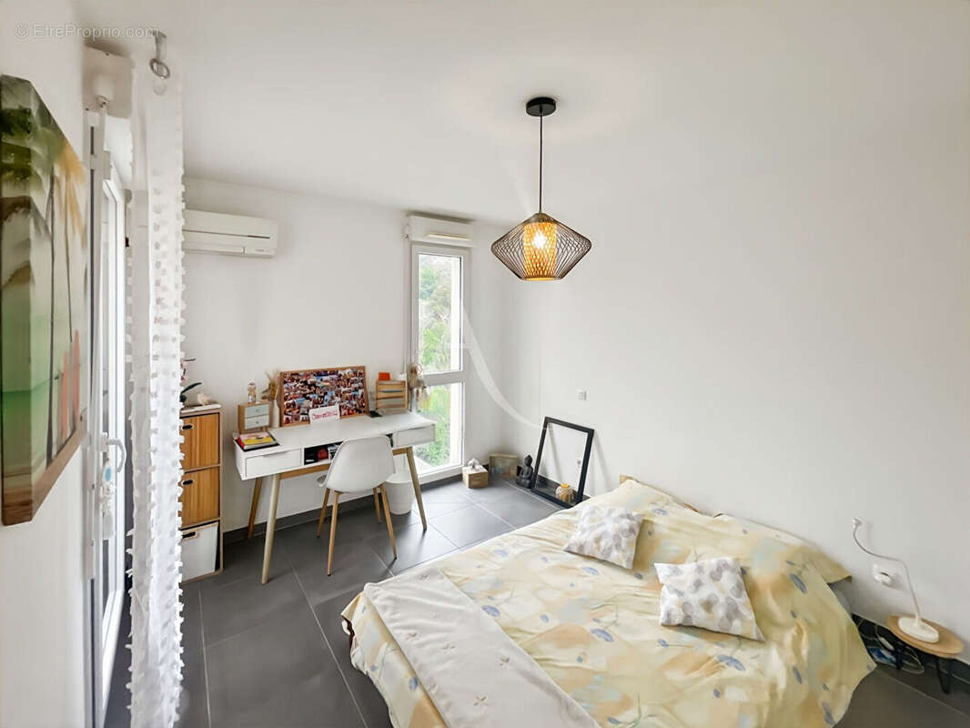 Appartement à MARSEILLE-13E