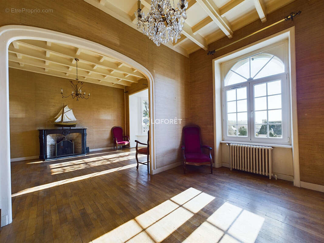 Maison à AUDIERNE