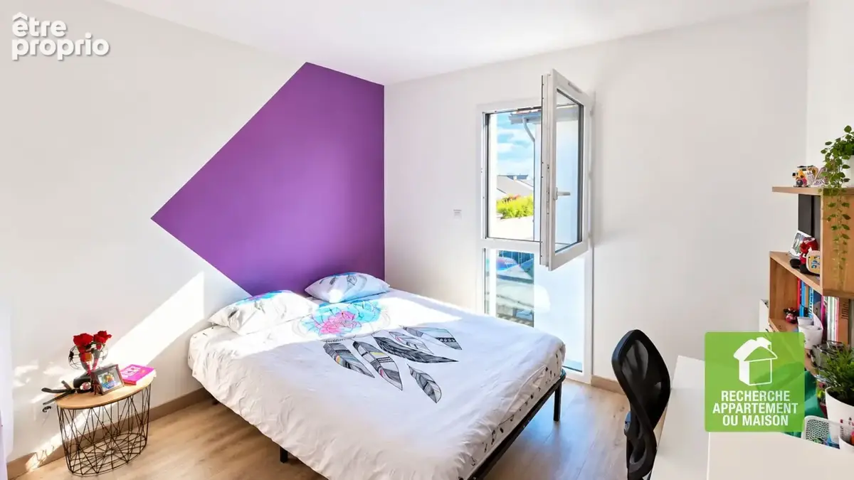 Maison contemporaine de 110 m² avec piscine à thil ! - photo 6