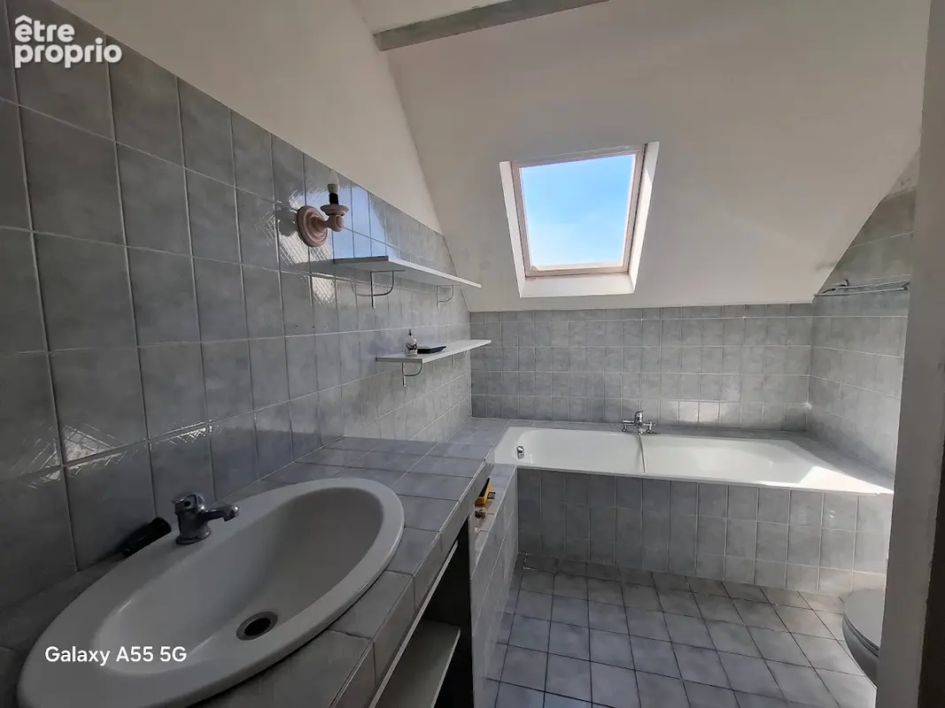 Maison familiale 139 m² avec jardin - photo 11