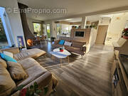 Maison à VILLECRESNES