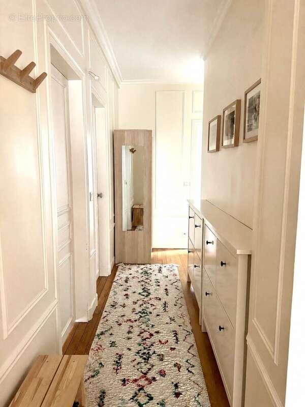 Appartement à SAINT-MANDE