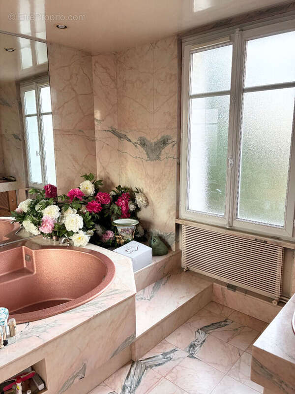 Maison à MONTMORENCY