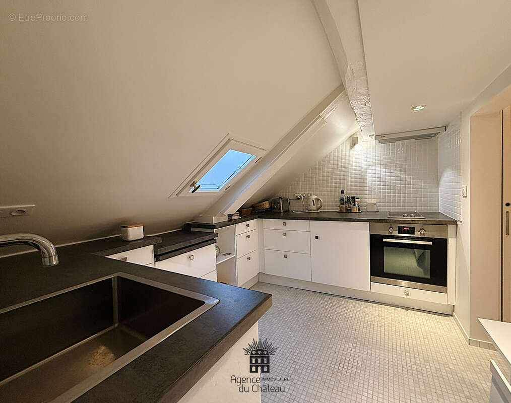 Appartement à VERSAILLES