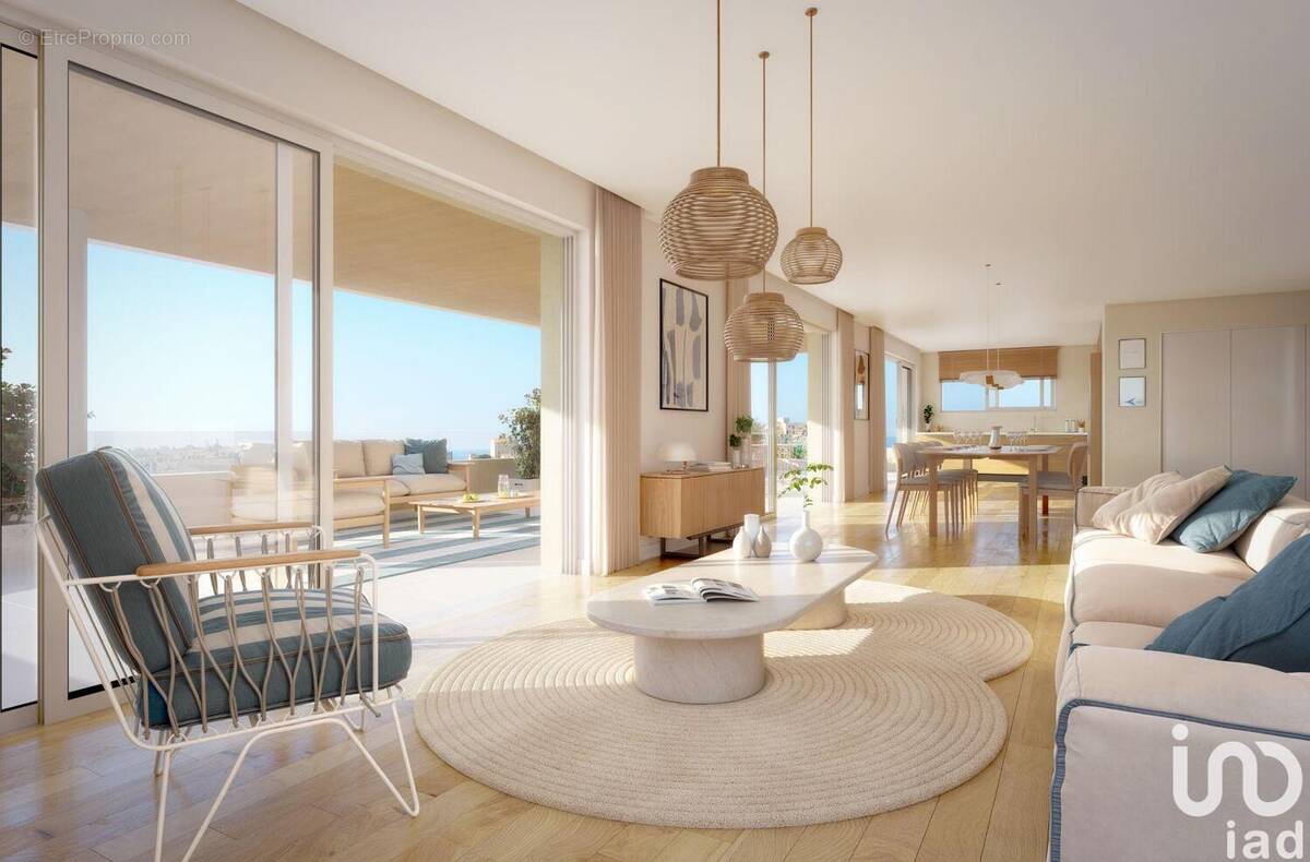 Photo 1 - Appartement à PALAVAS-LES-FLOTS