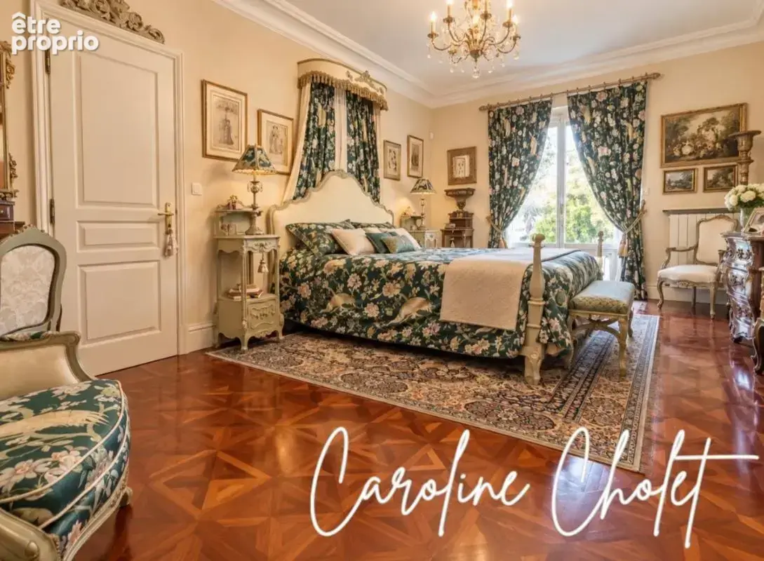 Maison à vendre 5 pièces YVRAC (33) - photo 12