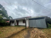 Maison à SAINT-BENOIT