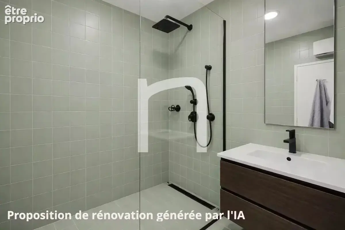 Appartement 3 pièces, 82,7 m², Paris 16ème - photo 6