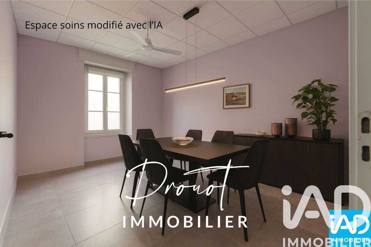 Photo 7 - Appartement à STRASBOURG