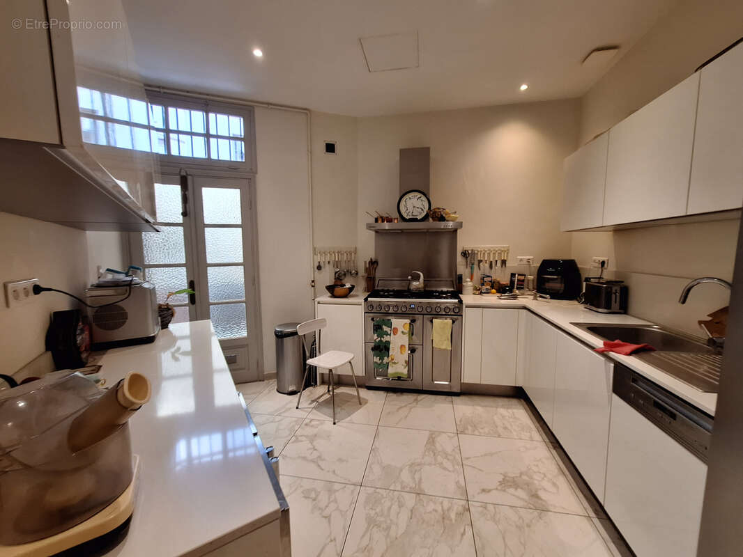 Appartement à AJACCIO