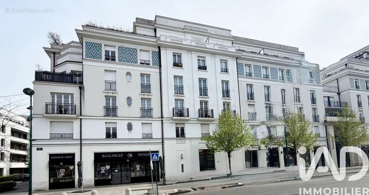 Photo 7 - Appartement à CHESSY