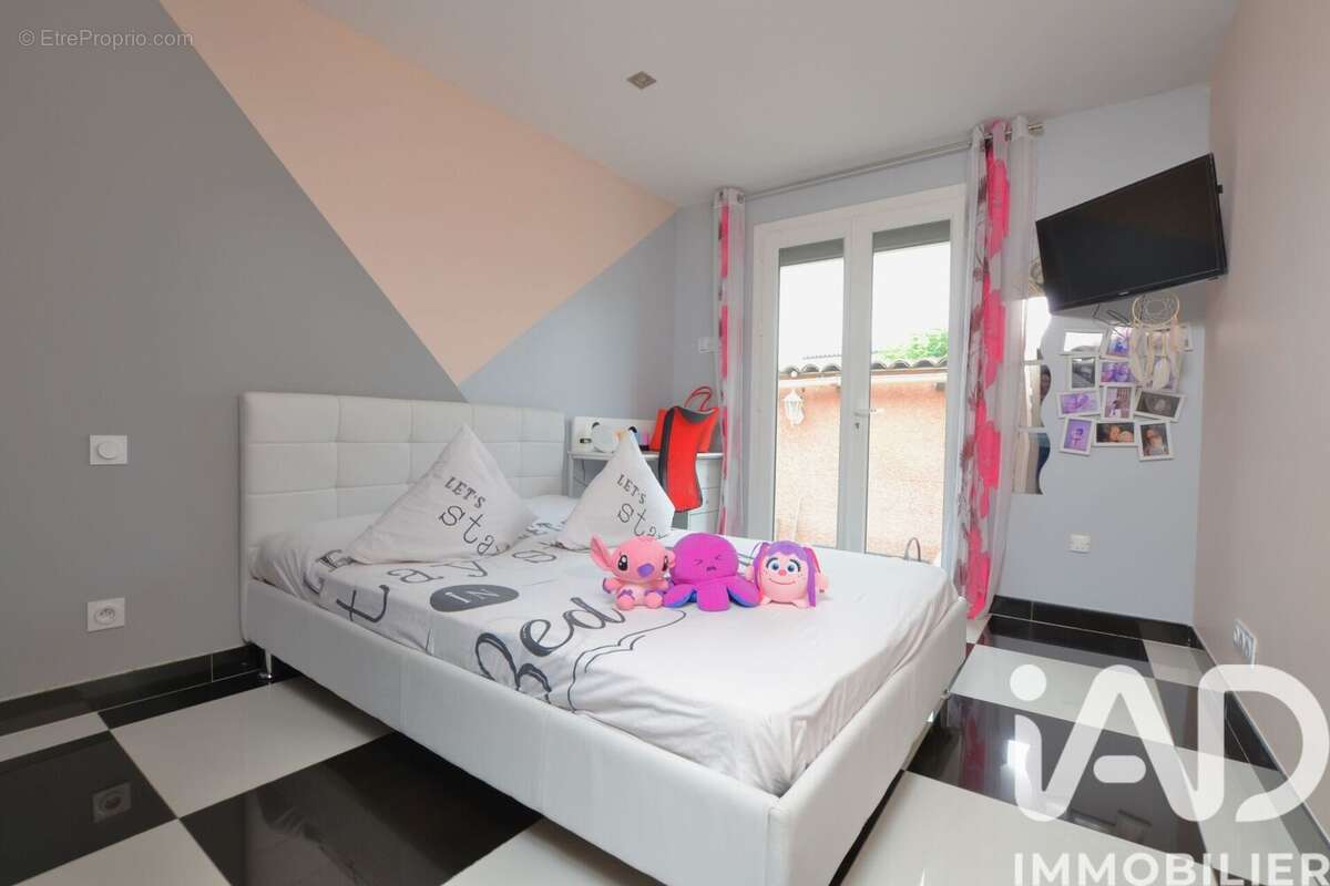 Photo 8 - Maison à COURSAN