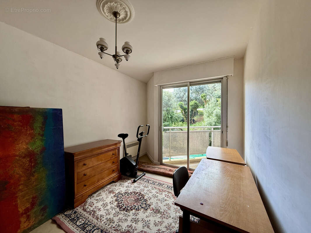 Appartement à AJACCIO