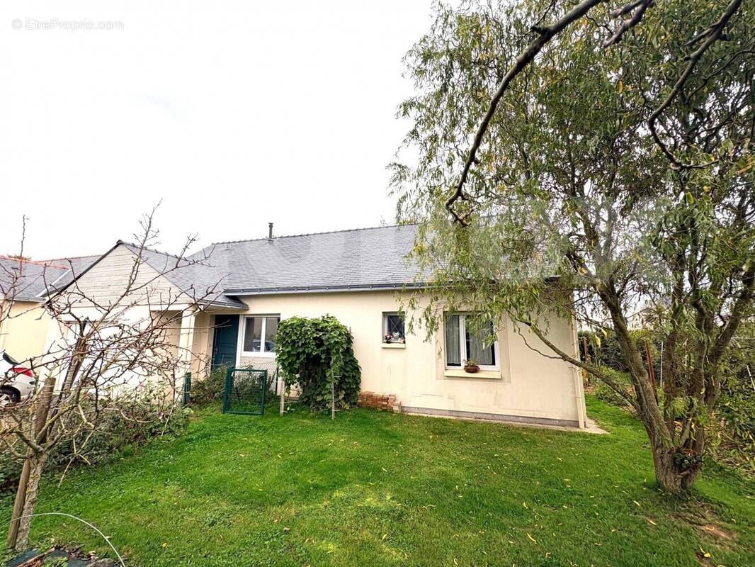 IMG_2969 - Maison à LA ROCHE-BLANCHE