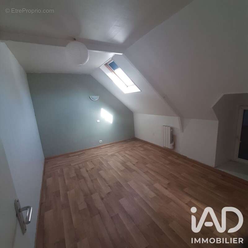 Maison 70 m² à Carhaix-Plouguer  - photo 7