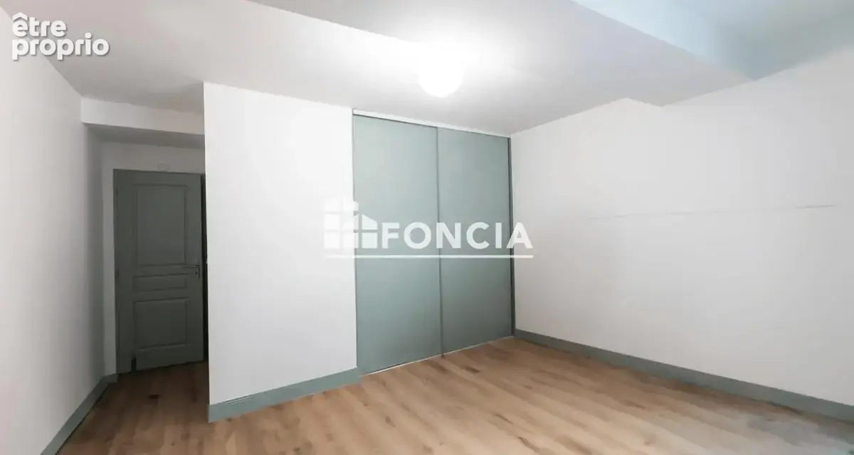 Bayonne Centre Historique - T3 72m² rénové sous deux clés cave 17m² - 260 000€ - photo 7