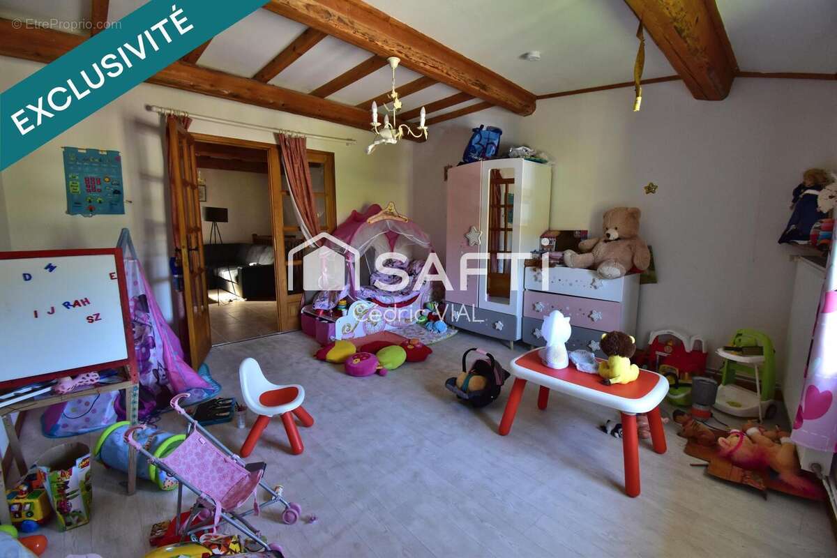 Photo 8 - Maison à MARCOUX