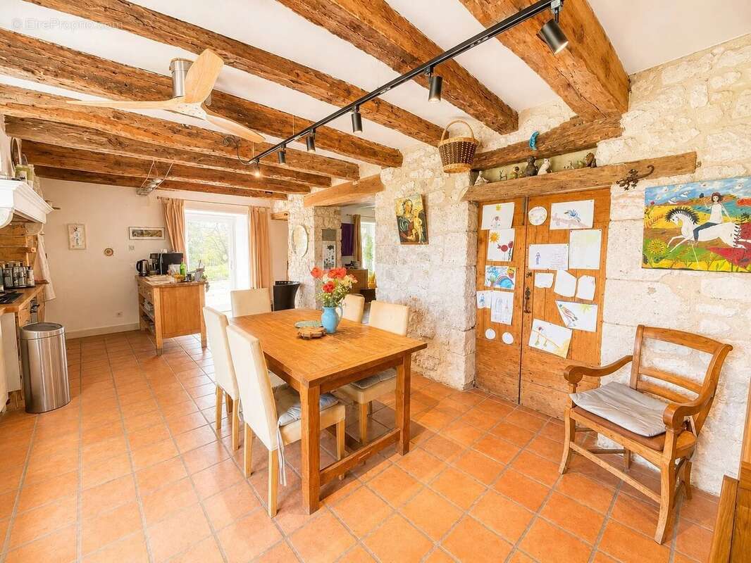 Maison à GAILLAC